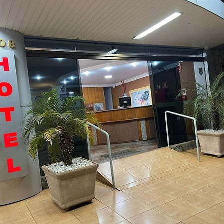 Hotel Mello Cascavel  Εξωτερικό φωτογραφία