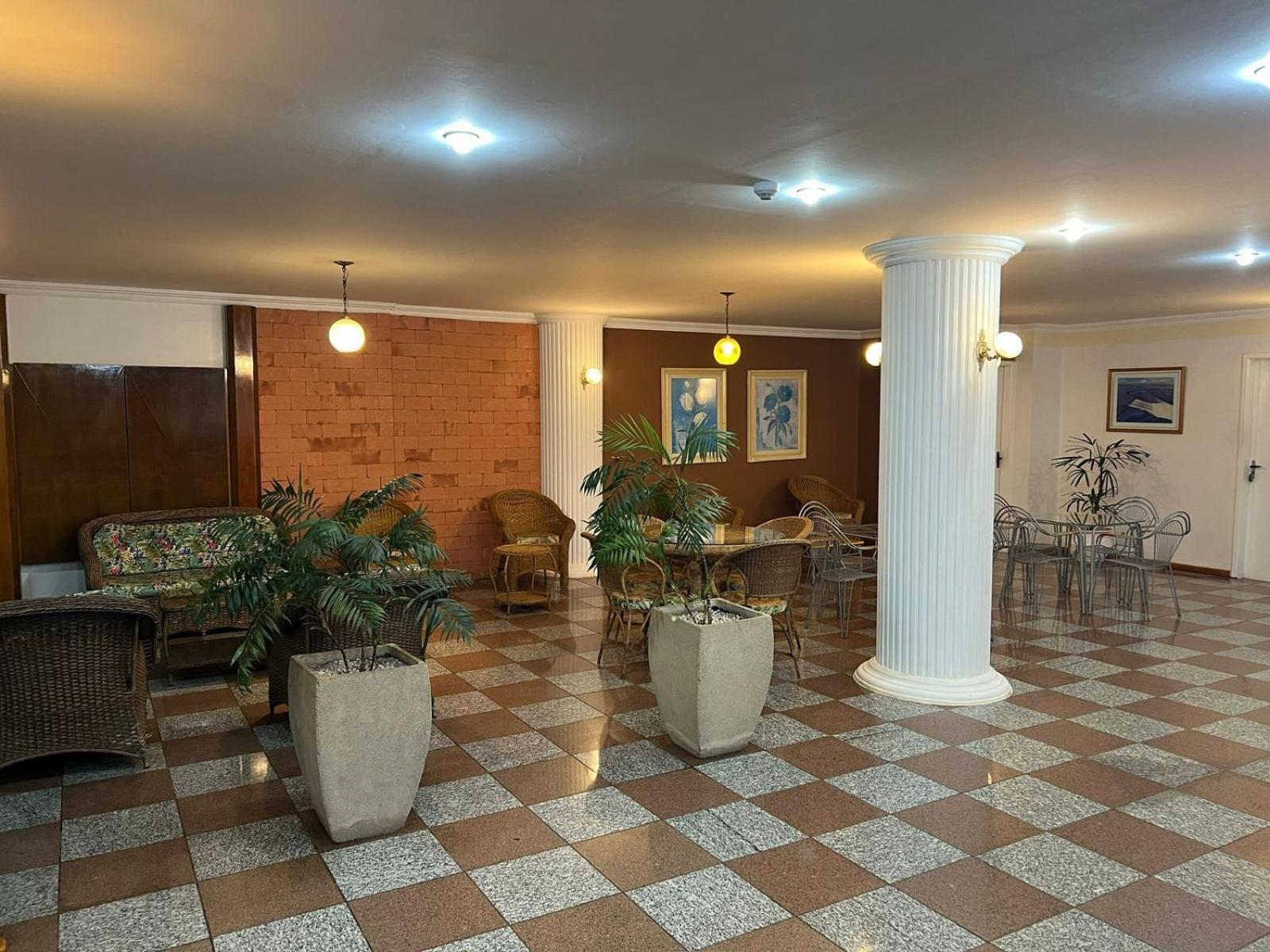 Hotel Mello Cascavel  Εξωτερικό φωτογραφία