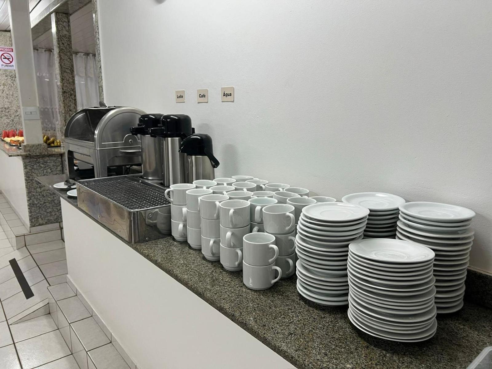 Hotel Mello Cascavel  Εξωτερικό φωτογραφία