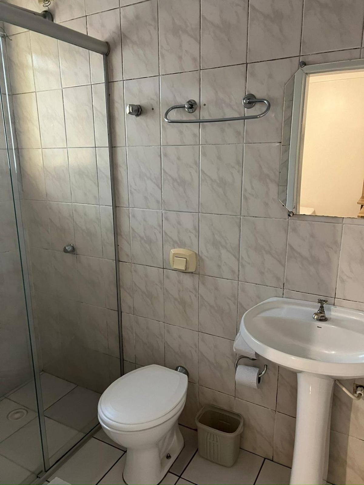 Hotel Mello Cascavel  Εξωτερικό φωτογραφία