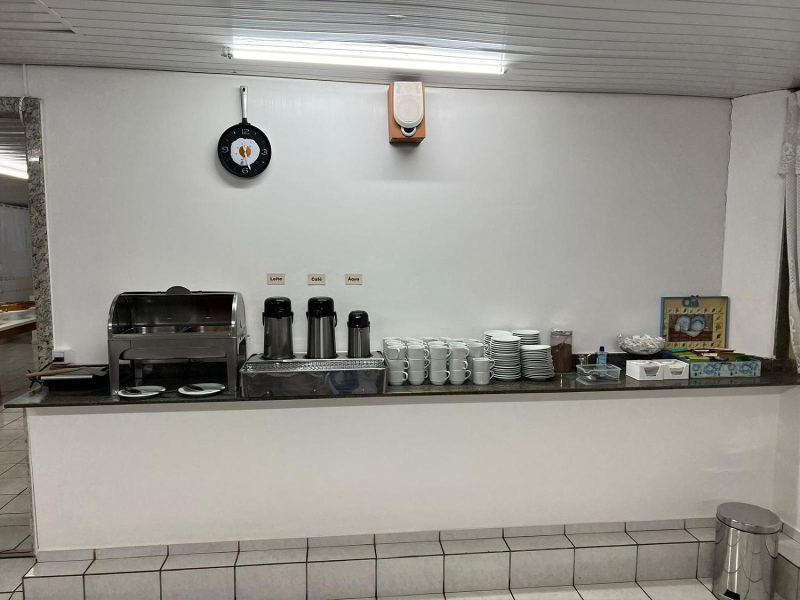 Hotel Mello Cascavel  Εξωτερικό φωτογραφία