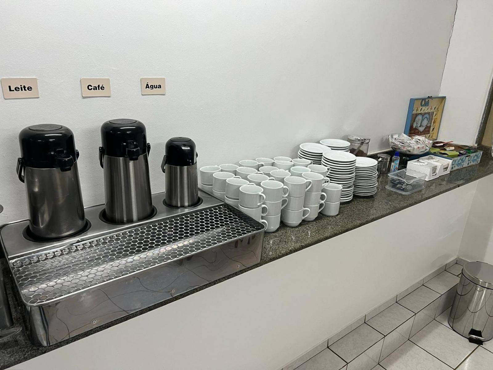 Hotel Mello Cascavel  Εξωτερικό φωτογραφία