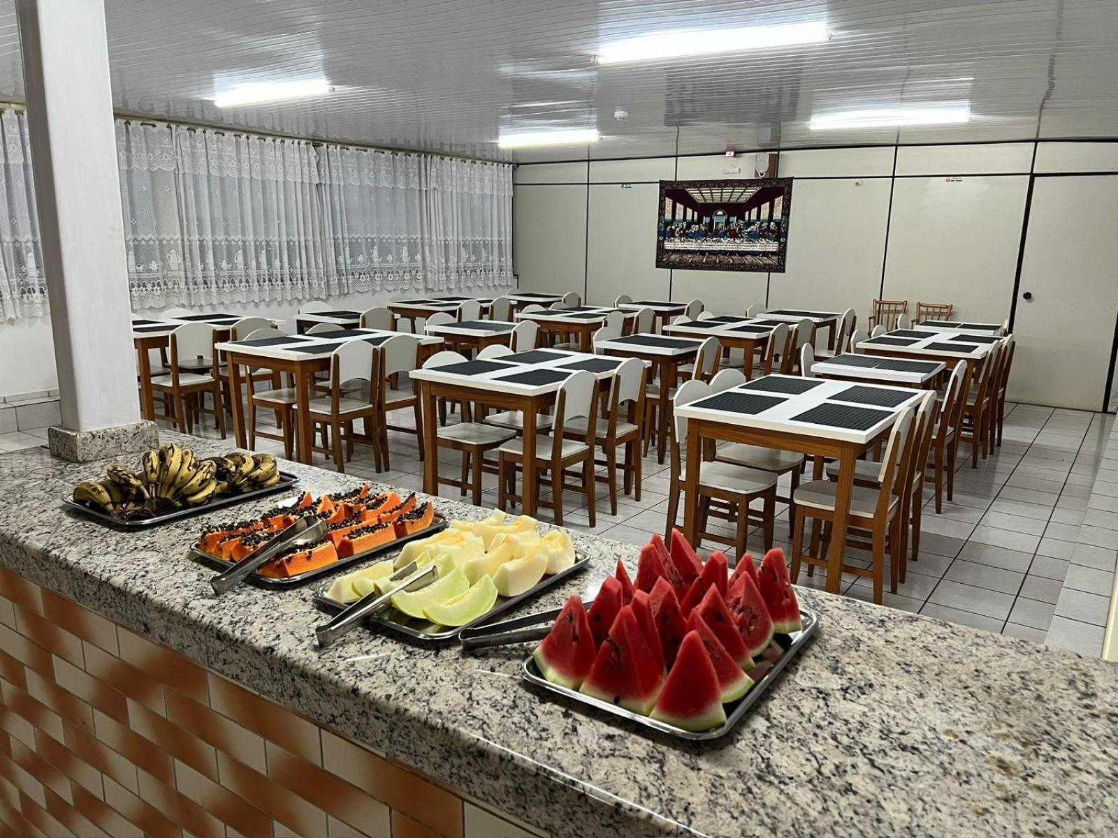 Hotel Mello Cascavel  Εξωτερικό φωτογραφία