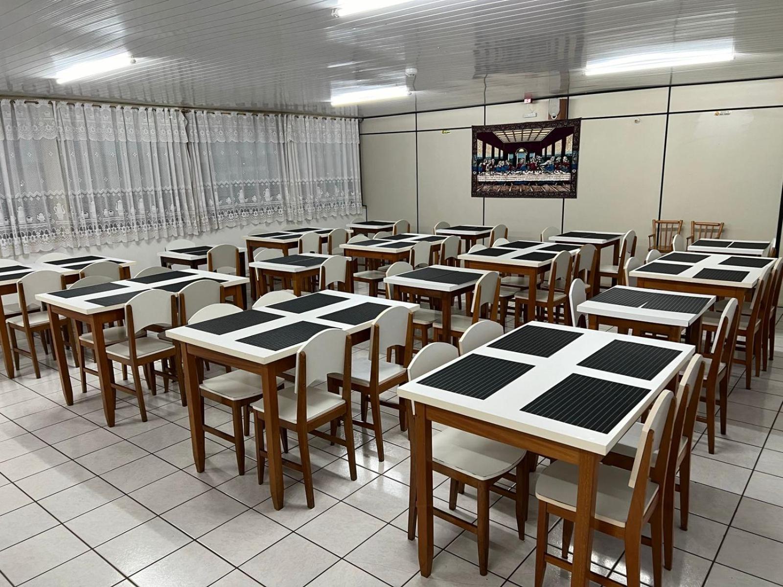 Hotel Mello Cascavel  Εξωτερικό φωτογραφία
